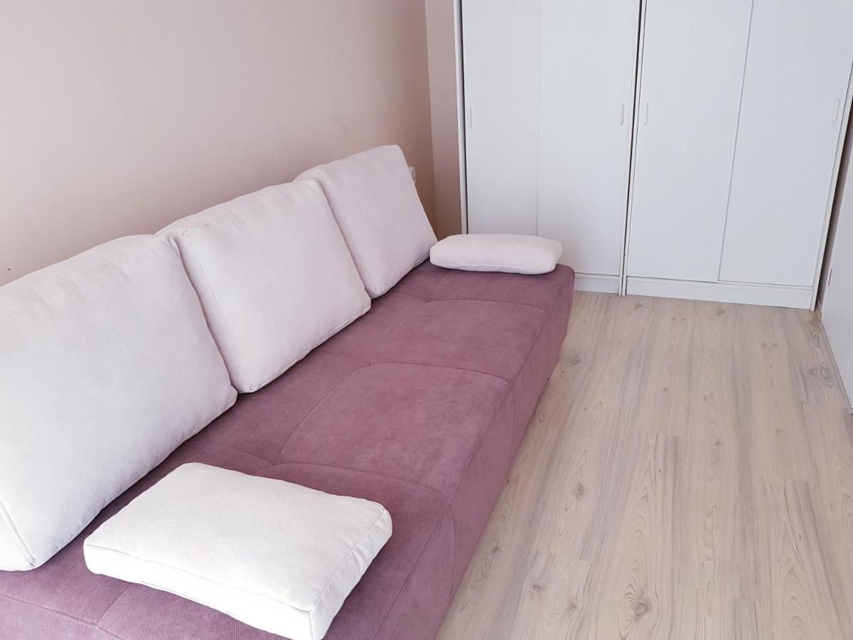 Crystal Es Susanne Panzio Bed & Breakfast Siofok Dış mekan fotoğraf