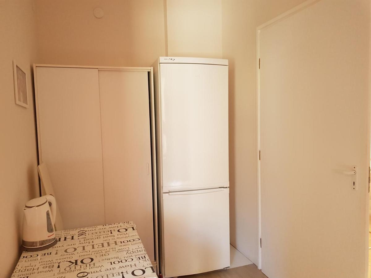 Crystal Es Susanne Panzio Bed & Breakfast Siofok Dış mekan fotoğraf